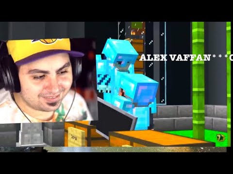 GIORGIO INSULTA ALEX IN UN VIDEO DI LYON!!!!!!!