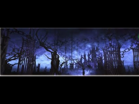 FFXIV Endwalker: Pandaemonium Boss Theme ( Ancient Shackles)