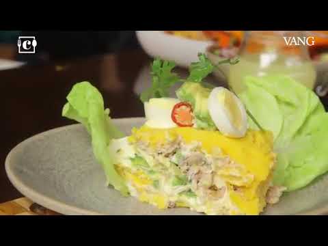 La historia de la causa y sus recetas 1