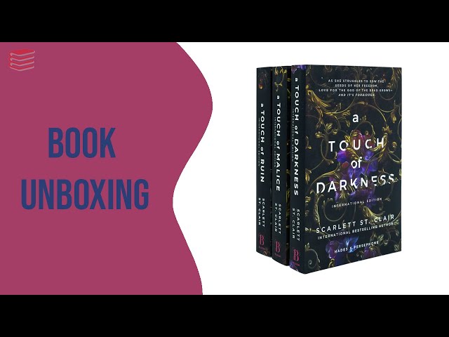 Vídeo relacionado con La caricia de la ruina: Hades y Perséfone 2 [Hades x Persephone Saga, Book 2]