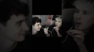 Download lagu PHAN IS REAL! 'You were like a literal ray of light in my life back then.' #phan #danandphil #dnp mp3 Download lagu PHAN IS REAL! 'You were like a literal ray of light in my life back then.' #phan #danandphil #dnp mp3