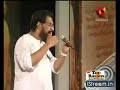 K J YESUDAS LIVE