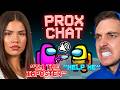 Among Us IRL But With Proximity Chat