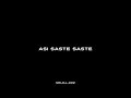 Bachke Bachke L Karan Aujla New Black Screen Status Love WhatsApp Status L Black Screen Status
