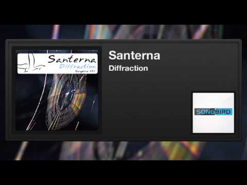 Santerna - Diffraction