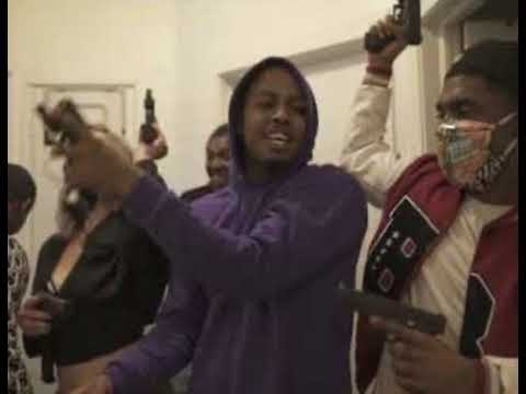 Lil Rah - Don't Do That