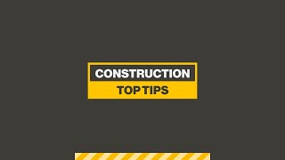 SWMS Tip 2 - Writing SWMS so everyone can understand them