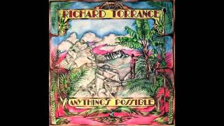 Richard Torrance - Anything's Possible (1978)