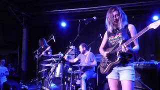 Slothrust - Pseudo Culture (Houston 10.21.16) HD