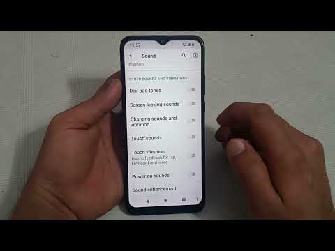 touch vibration setting Motorola edge 30 Pro, how to disable touch vibration in Motorola edge 30 Pro