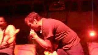 New Found Glory- Tip Of The Iceberg Live @ BW 4/26/08