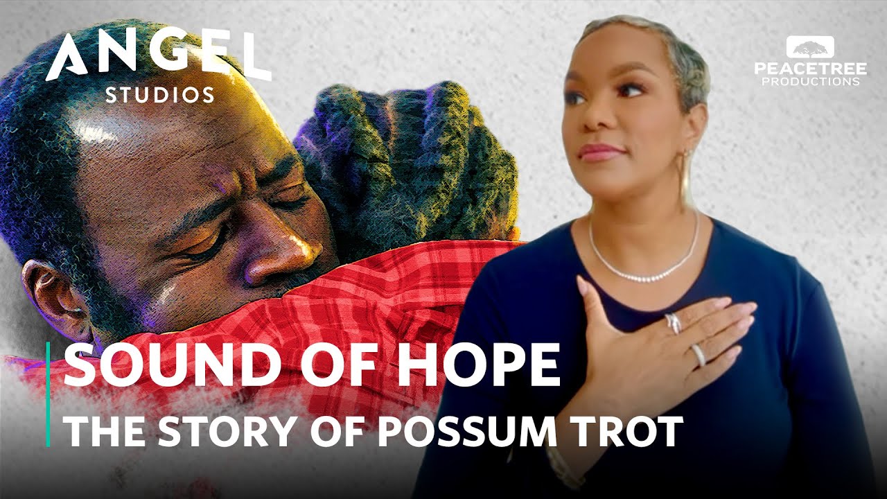 LeToya Luckett Loves Sound Of Hope: The Story Of Possum Trot