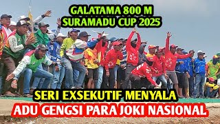 Download lagu Esisi seri EXSEKUTIF suramadu cup 2025 lapang pandebeh bkl mp3