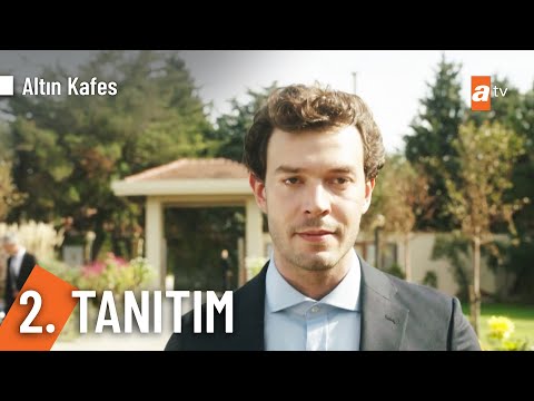 Altın Kafes yakında atv'de!  @AltinKafesatv