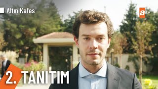 Altın Kafes yakında atv'de! @AltinKafesatv