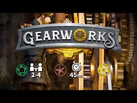 기어웍스 트레일러