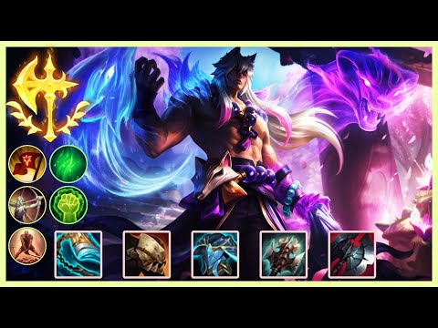 SETT MONTAGE 2022 - BOSS l LOL SPACE