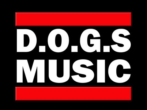 DOGS MUSIC EN SOUNDKISS 26 DE ABRIL.