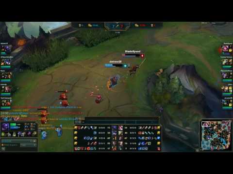jax vs fiora top s7