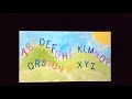 Alphabet Song Reversed Audio