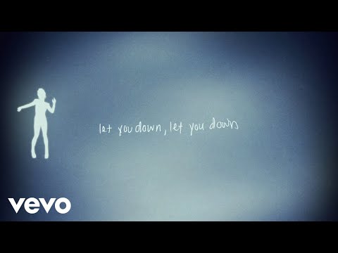 Video thumbnail for let you down