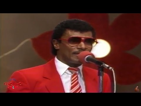José Alberto El Canario y Johnny Pacheco - La esencia del guaguancó