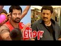 Bheema Movie Scenes Prakashraj Praises Vikram Vikram Reveals That Prakashraj Is His Role Model