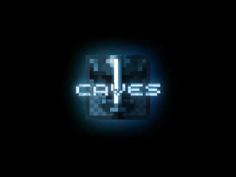 Видео Caves (Roguelike) #1