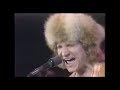 Turn To Stone - Joe Walsh & Friends  (Don Kirshner's Rock Concert  1975)