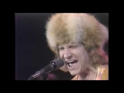 Thumbnail for Turn To Stone - Joe Walsh & Friends  (Don Kirshner's Rock Concert  1975) by Concert