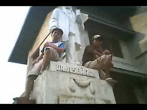 Yano boys walay lingaw!!