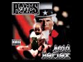 Paris - Don't Stop The Movement feat T-Kash