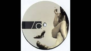 Joy Kitikonti – Love Alien