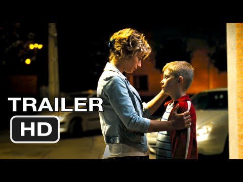 The Kid with a Bike (Trailer)