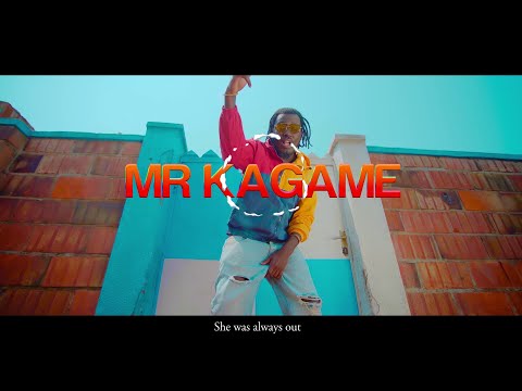 Mr. Kagame - Igitekerezo (Official Music video)
