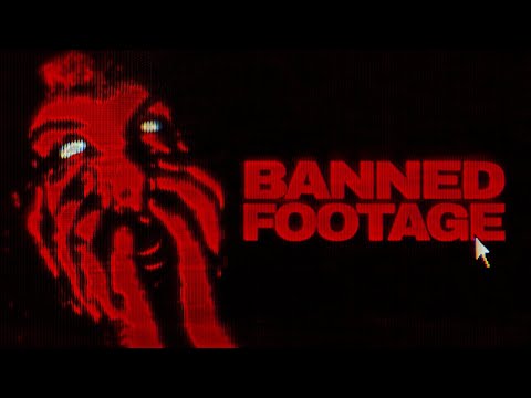 Horrifying Lost Media