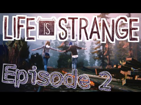 "Out of Time" Life is Strange | EP 2