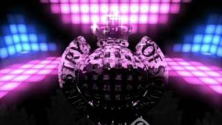 Anthems Disco (Ministry of Sound)