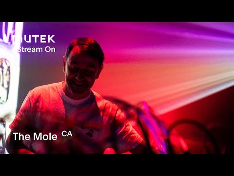 MUTEK_Stream On - The Mole (CA)