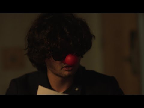DYING OF LAUGHTER | Hellmadness Productions