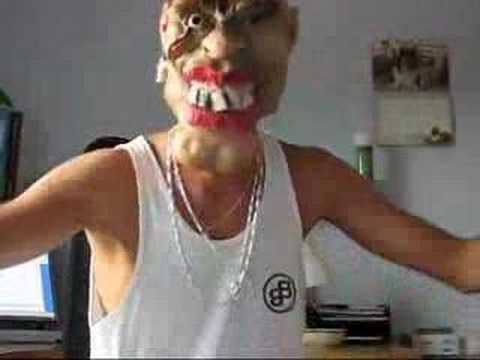 Mees miks käitud nii?!