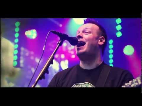Koniec Świata "Burgerbar" ATR 2011 live