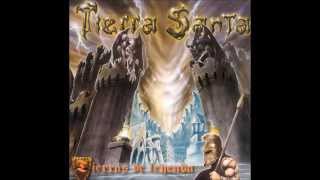 Tierra Santa - Sodoma y Gomorra