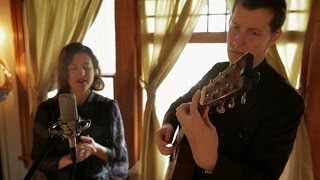 The Bluegrass Situation // Kristin Andreassen - "How the Water Walks"