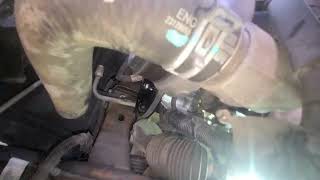 Chevy Typical Vacuum Pump Problem 2015 GMC Yukon