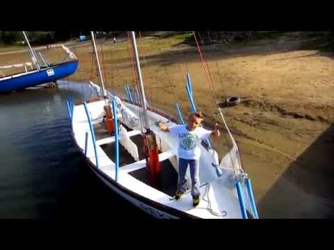 ALEX (8 LAT) - "LECIMY Z TYM TEMATEM" - RSJ RODZINA CREW [OFFICIAL VIDEO] - 2012