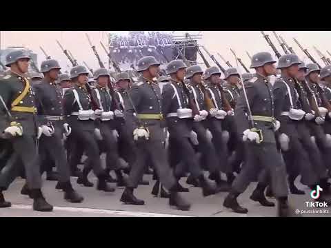 CHILE HELL MARCH SANTIAGO DE CHILE #santiagodechile #chile