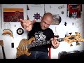 slap bass