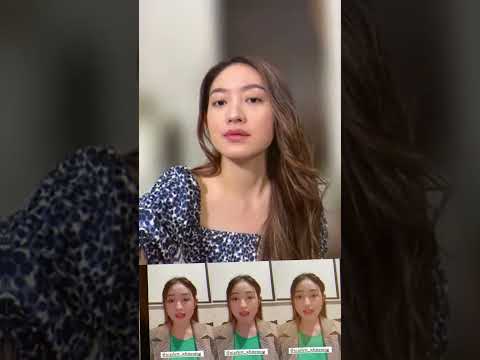 It is said to have entered a serious stage.