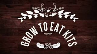 Grow to Eat